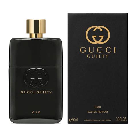 is gucci guilty for man or woman